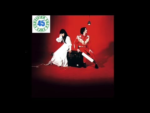 THE WHITE STRIPES - BALL AND BISCUIT - Elephant (2003) HiDef :: SOTW #18