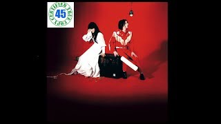 THE WHITE STRIPES - BALL AND BISCUIT - Elephant (2003) HiDef :: SOTW #18