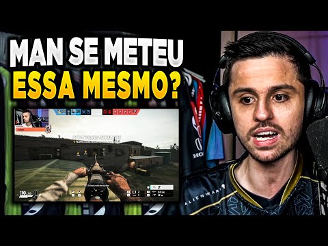 ASTRO USOU O RAZAH DE BAIT! - RAZAH CORTES