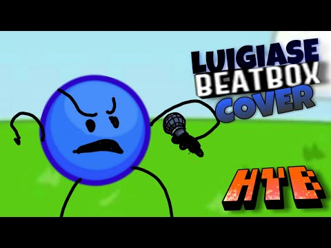 Luigiase Beatbox Solo COVER - HYB