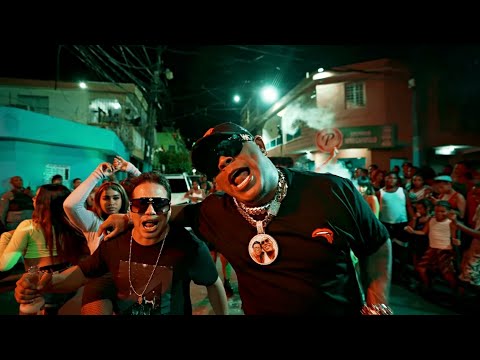 Bulin 47 x Javis Germoso x LeoRD - Complacido Remix (Video Oficial)