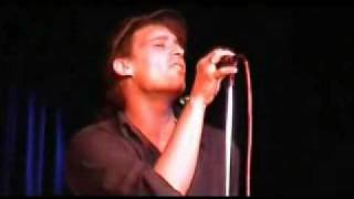 SHIN-EN   Ich denk an dich-unplugged