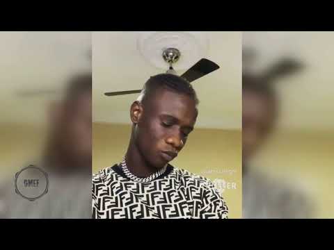 Jizzle Big link up with Stonebwoy & Shatta Wale - GEE Quarantine - Sessions After Ramadan for FAN