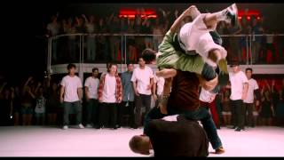 Battle of the Year 3D Official Trailer #1 - Chris Brown (2013) HD