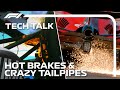 A Closer Look At The Latest Upgrades Across The Grid! | Tech Talk | Crypto.com