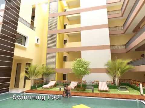 Crossroads Elite Project Tour 1