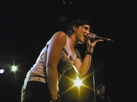 Tsunami Bomb "20 Going On..." LIVE (The Show Must Go Off!)