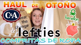HAUL ROPA OTOÑAL 2023