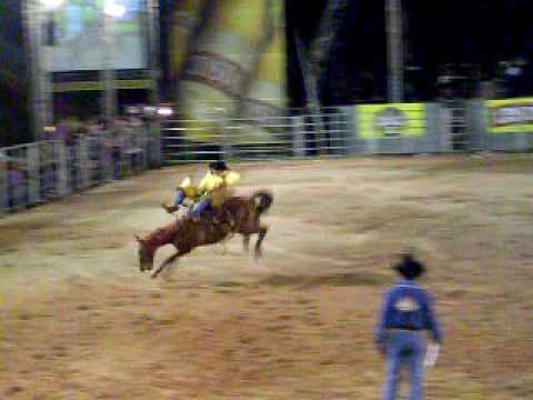 Eder Fiori x Gabarito - Facilpa 2009