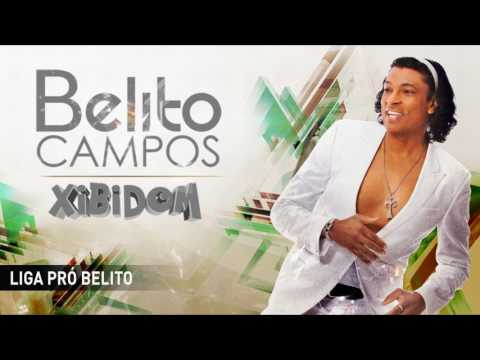 Belito Campos - Liga pró Belito