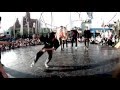 2016 HOODY HOMIES  \ brother ali - room with a view & when the beat comes in