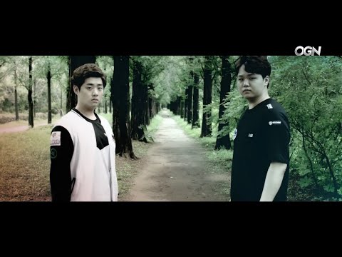 2017 LCK 서머 스플릿 결승 오프닝 / 2017 LCK Summer Split FINALS Opening (OGN) | LZ vs SKT