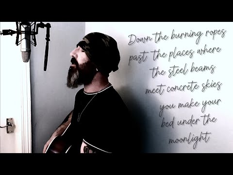 Down The Burning Ropes - James Vincent Mcmorrow