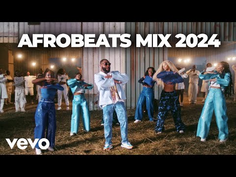 🔥 BEST OF AFROBEATS 2024 NAIJA OVERDOSE 15 DJ SHINSKI [BURNA BOY, DAVIDO, REMA, ASAKE, AYRA STARR