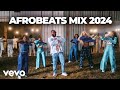 BEST OF AFROBEATS 2024 NAIJA OVERDOSE 15 DJ SHINSKI BURNA BOY DAVIDO REMA ASAKE AYRA STARR