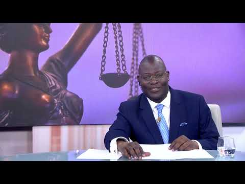 Entrevista exclusiva Prof. Doutor Raul Araújo sobre a atualidade jurídica e política de Angola