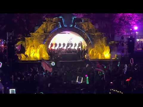 INFEKT AT LOST LANDS 2022