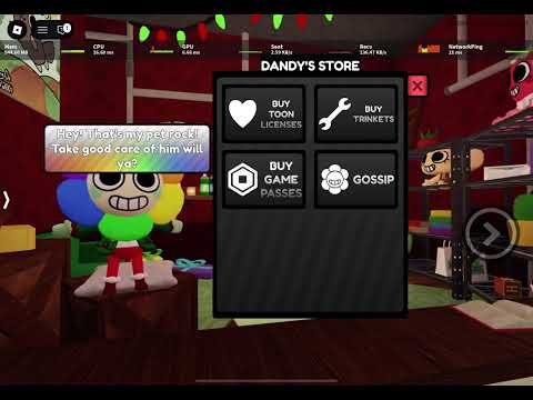 Guess who got a main first @I-Drink-Acid 