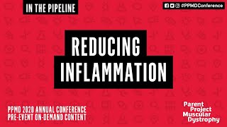 In the Pipeline: Reducing Inflammation