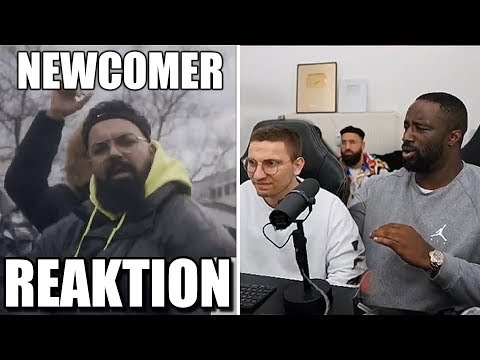 Mois & Manuellsen reagieren auf krassen Newcomer Jerome0511 (Nice or Scheiss)