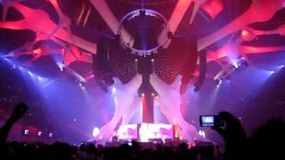 Sensation White 2008 Prague - Fedde le Grand feat. Camille Jones  - The Creeps