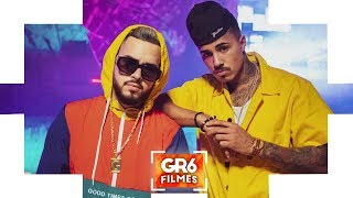 Ela Vem Lyrics English Translation