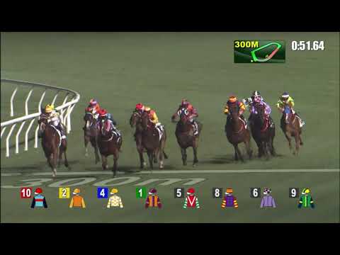 16/3/2022 (508) Scotch Tycoon - K Teetan