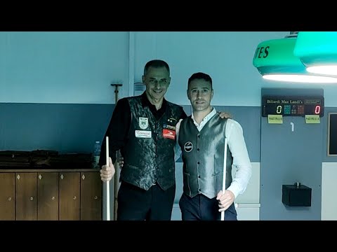 4°Trofeo MAXIM  FINALE        Martinelli A.Vs Martinelli D.