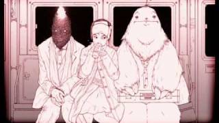 Dj Dero - The Train (Killer Horn Mix) - El Tren