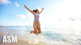 Upbeat Background Music / Motivational Instrumental Music - by AShamaluevMusic