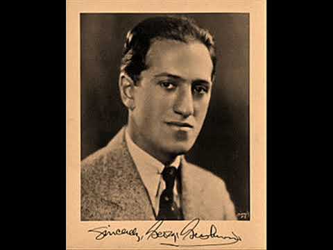 MEDLEY 1933 with KITTY CARLISLE & GEORGE GERSHWIN on piano