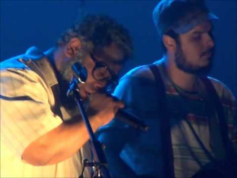 BNegão e Seletores de Frequencia - Histórias pro Sinhozinho