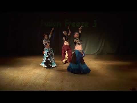 Fusion Freeze 3 - Tribal Adventure