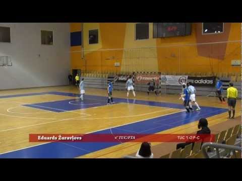 22.12.2012 TUC/FTA - FREE-Cerber