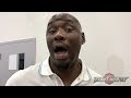 ANTONIO TARVER "TYSON FURY IS NOT THE #1 HEAVYWEIGHT!" - GIVES EXPLANATION AS TO WHY