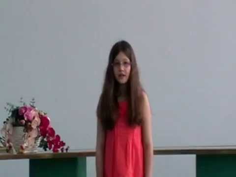 Sabina Millerová (Jan Neruda: Romance o Karlu IV.)