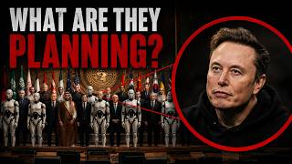 Pay Attention To What They Are Saying - 2026 Is Already Decided