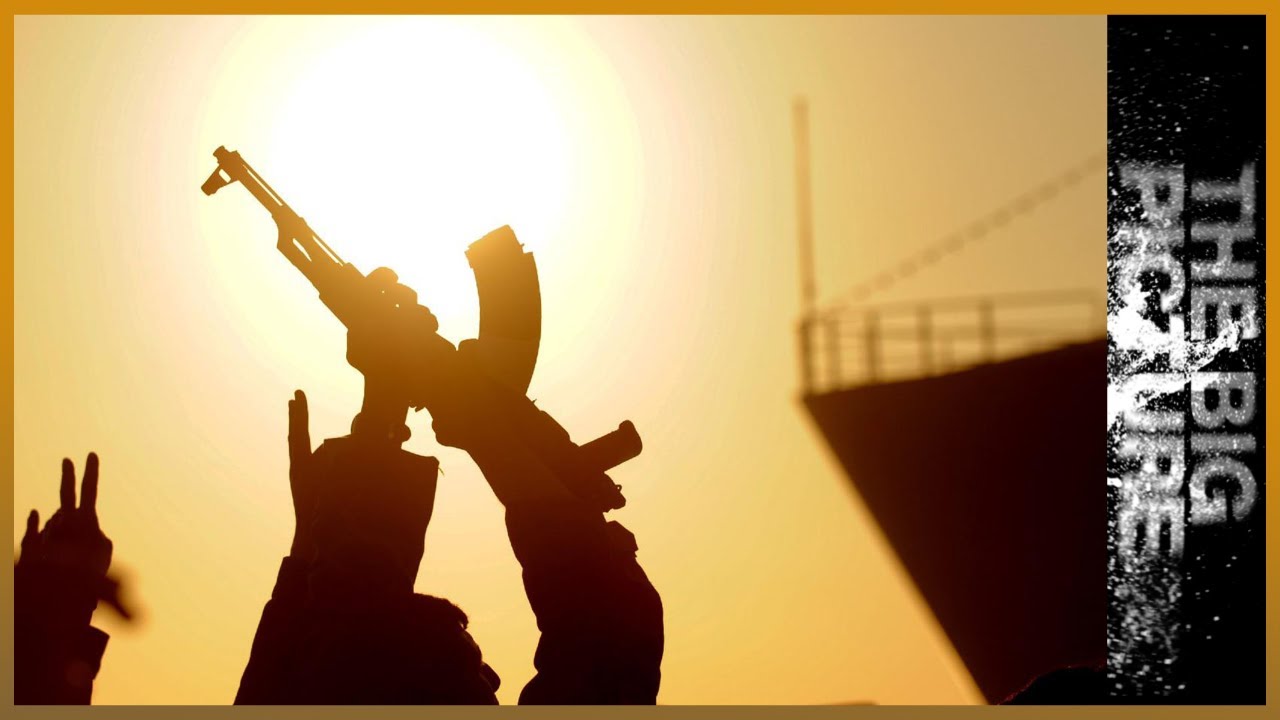 The 10 Best Documentaries About Libya And Gaddafi