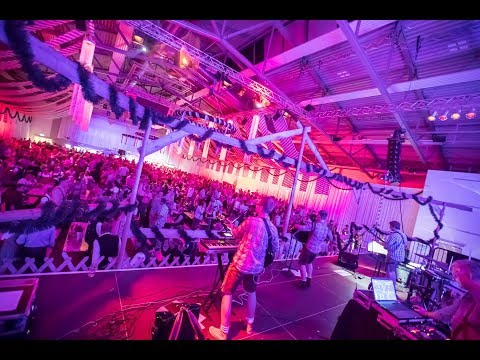 Brugger Buam - Die Partyband aus Bayern: Oktoberfest Jena 2017