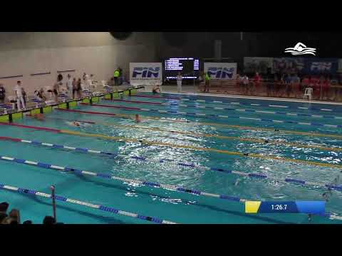 Mistaffetta 4x100 MX  Ass. Maschile e Femminile (Serie 2) - 32 Trofeo Velocita' Soranzio - 20 Memori