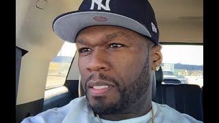 50 Cent Reacts To Drake Performing &#39;Back To Back&#39; Meek Mill Diss At OVO Fest