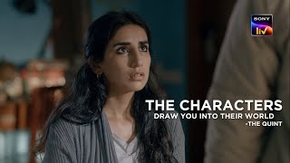 Your Honor - Review | SonyLIV Originals | Streaming Now