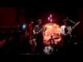 #1 - Electric Touch - Love is in Our Hearts Live - Austin, TX 09/03/2011
