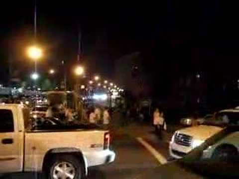 Penguins Win Over Rangers! (Round 2 - Game 1)