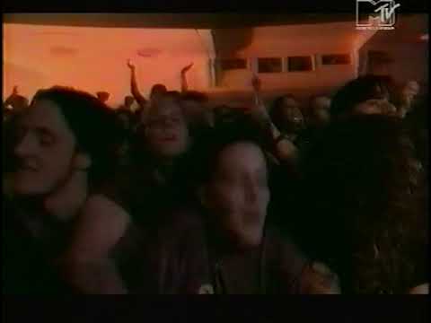 Suede   1993 12 17   Live Brixton Academy @ MTV