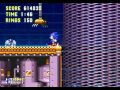 Sonic 3 Complete Genesis Sonic Longplay