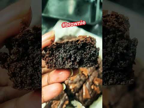 #brownie #darkchocolate #chocolate
