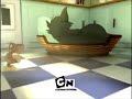 Tom And Jerry CN City All Bumpers