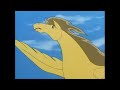 La Princesa Caballero 08 El Pegaso Divino Español Latino 1080p