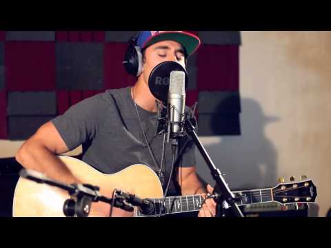 Ne-Yo - Let Me Love You (Until You Learn To Love Yourself) Cover by Tino Coury